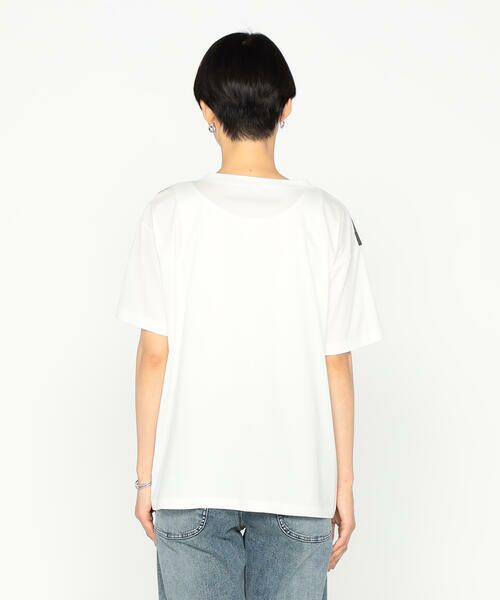 Precious Mild / プレシャスマイルド Tシャツ | ステーションフォトプリントTシャツ | 詳細6