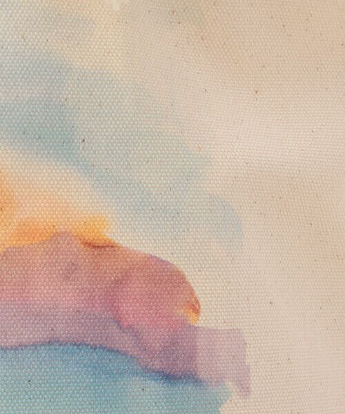 Precious Mild / プレシャスマイルド トートバッグ | リゾート柄プリント トートバッグ | 詳細10