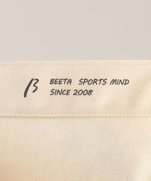 Precious Mild / プレシャスマイルド トートバッグ | リゾート柄プリント トートバッグ | 詳細8