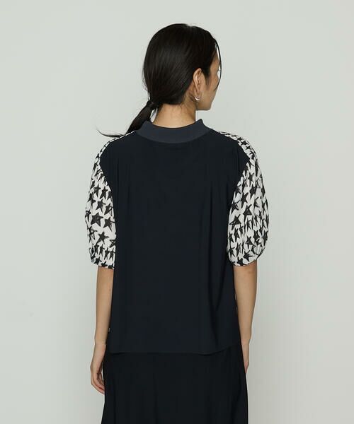 Precious Mild / プレシャスマイルド カットソー | スタープリント 半袖プルオーバー | 詳細5