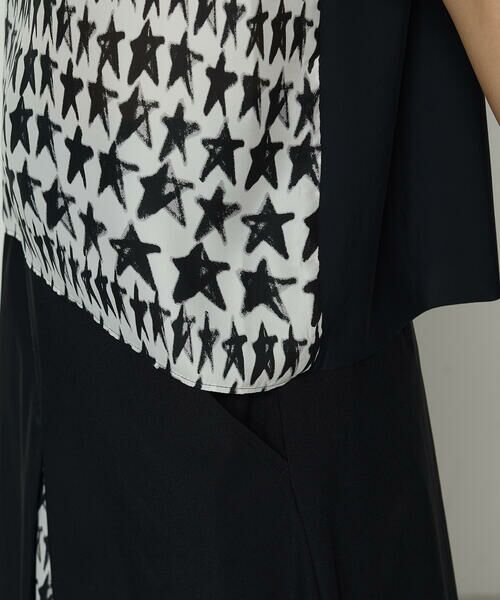 Precious Mild / プレシャスマイルド カットソー | スタープリント 半袖プルオーバー | 詳細8