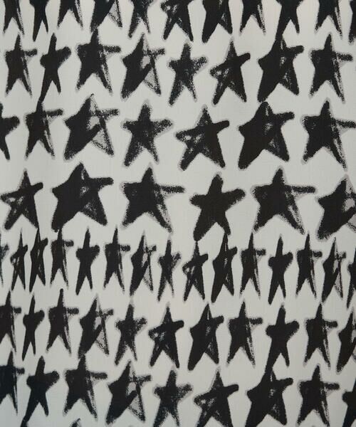 Precious Mild / プレシャスマイルド カットソー | スタープリント 半袖プルオーバー | 詳細9