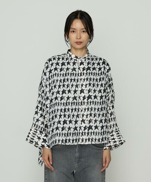 dimmoire シャツ Tops | DimMoire
