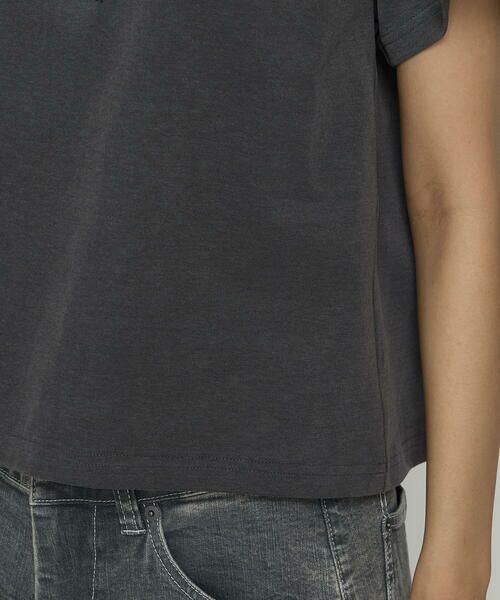 Precious Mild / プレシャスマイルド Tシャツ | スパンコール 星刺繍Tシャツ | 詳細9