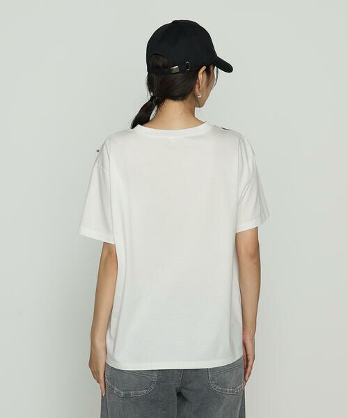 Precious Mild / プレシャスマイルド Tシャツ | 星柄プリント Tシャツ | 詳細7