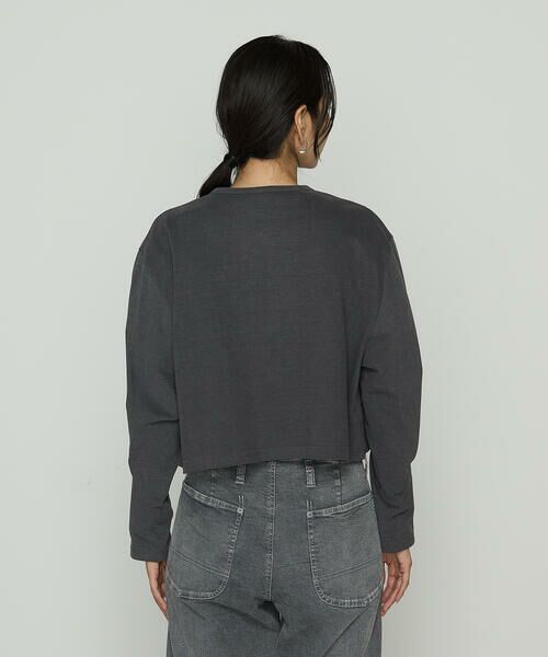 Precious Mild / プレシャスマイルド カーディガン・ボレロ | スパンコール 星刺繍カーディガン | 詳細8