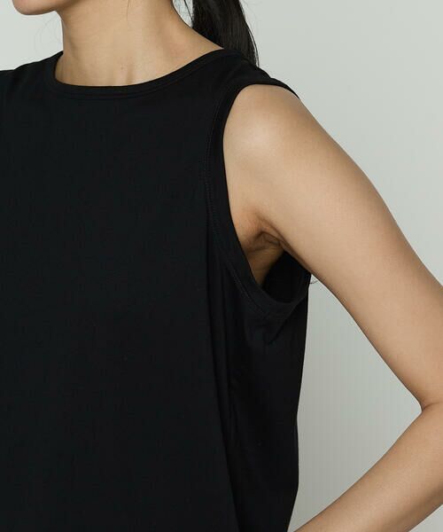 Precious Mild / プレシャスマイルド タンクトップ | プレミアム天竺 タンクトップ | 詳細7