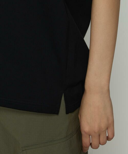 Precious Mild / プレシャスマイルド タンクトップ | プレミアム天竺 タンクトップ | 詳細8