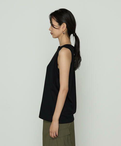 Precious Mild / プレシャスマイルド タンクトップ | プレミアム天竺 タンクトップ | 詳細4