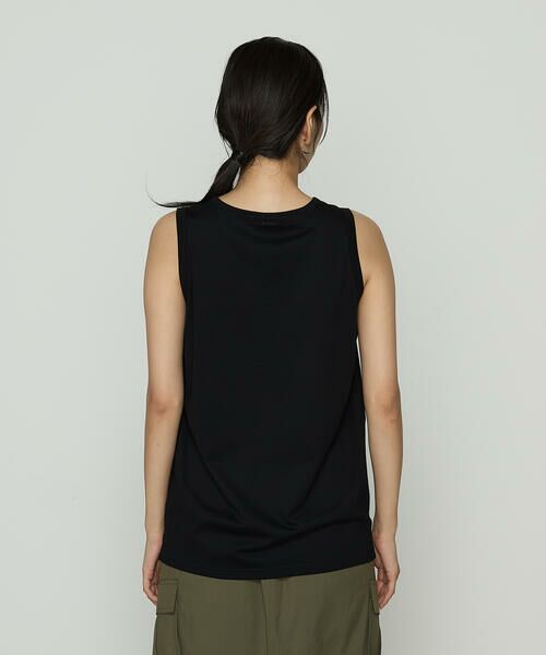 Precious Mild / プレシャスマイルド タンクトップ | プレミアム天竺 タンクトップ | 詳細5