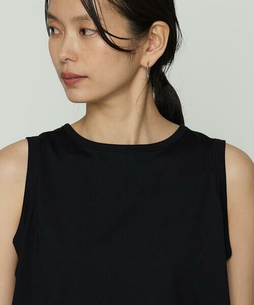 Precious Mild / プレシャスマイルド タンクトップ | プレミアム天竺 タンクトップ | 詳細6
