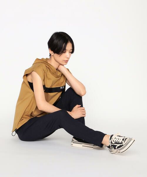 Precious Mild / プレシャスマイルド その他パンツ | メリルジョッパーズ パンツ | 詳細8