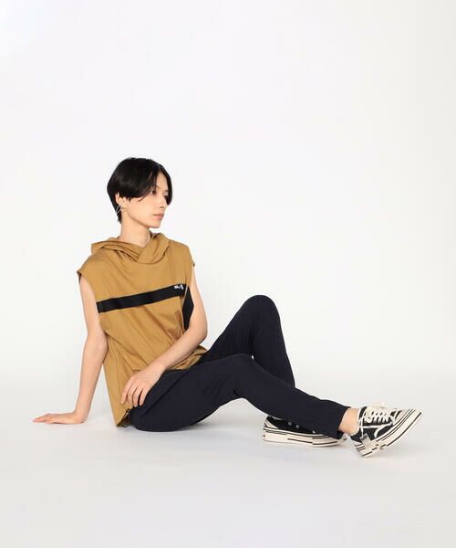 Precious Mild / プレシャスマイルド その他パンツ | メリルジョッパーズ パンツ | 詳細9