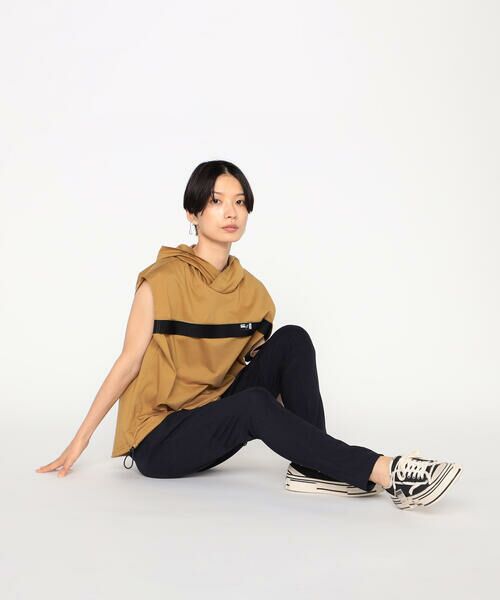 Precious Mild / プレシャスマイルド その他パンツ | メリルジョッパーズ パンツ | 詳細10