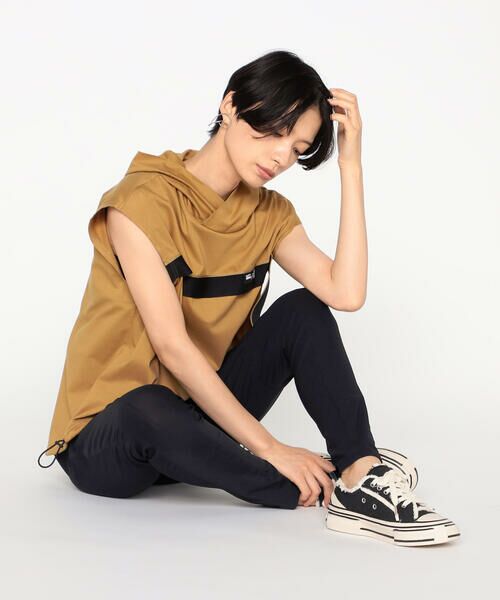 Precious Mild / プレシャスマイルド その他パンツ | メリルジョッパーズ パンツ | 詳細11