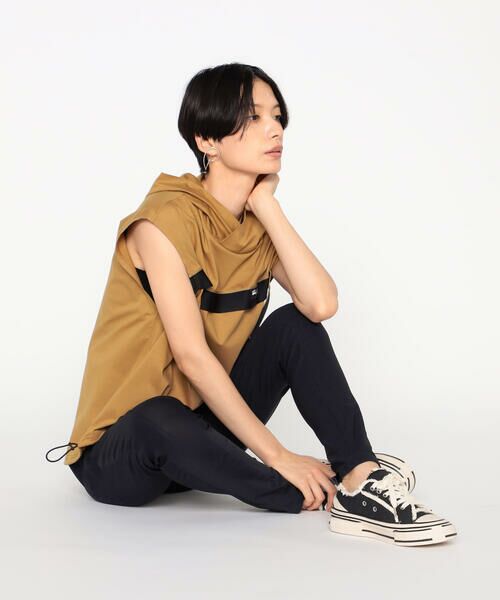 Precious Mild / プレシャスマイルド その他パンツ | メリルジョッパーズ パンツ | 詳細12