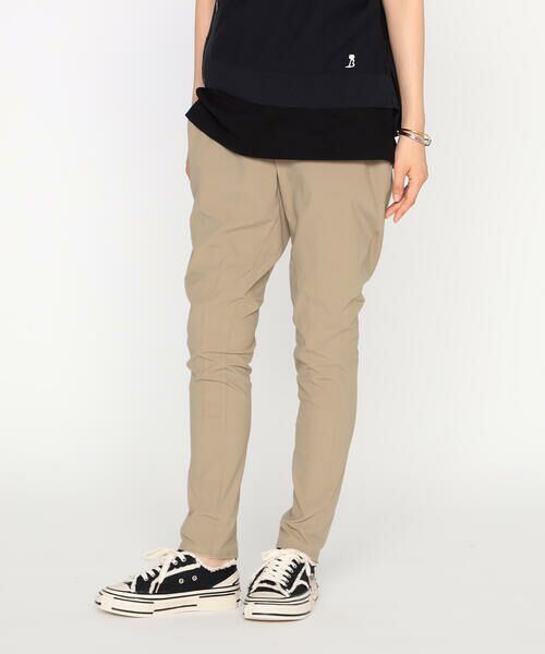 β メリルジョッパーパンツ βの優れもの、メリルジョッパーズパンツ｜β 2025.04.23｜β