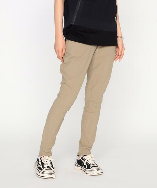 β ベータ　定番メリル ジョッパーズパンツ βの優れもの、メリルジョッパーズパンツ｜β 2025.04.23｜β