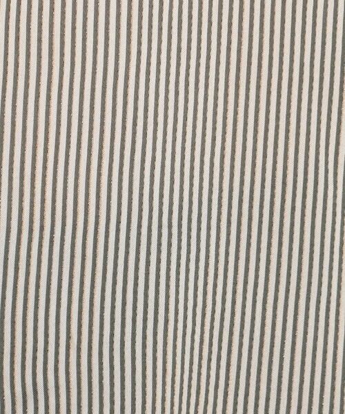Precious Mild / プレシャスマイルド シャツ・ブラウス | センシティブストライプ　シャツ | 詳細13