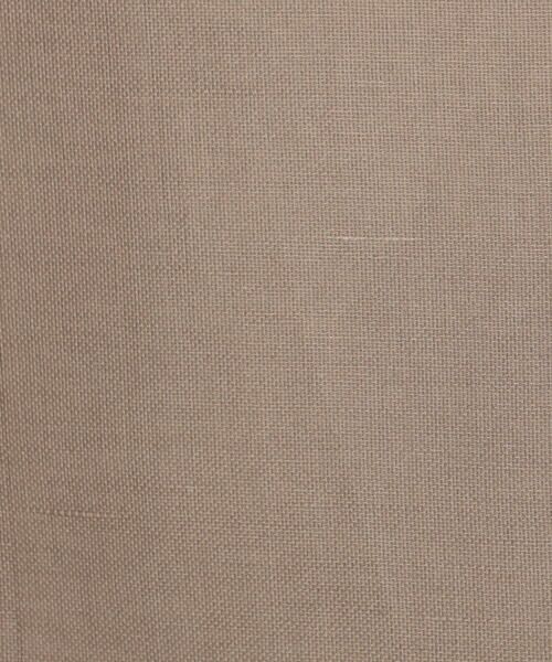 Precious Mild / プレシャスマイルド テーラードジャケット | シルク麻二重織　ジャケット | 詳細21