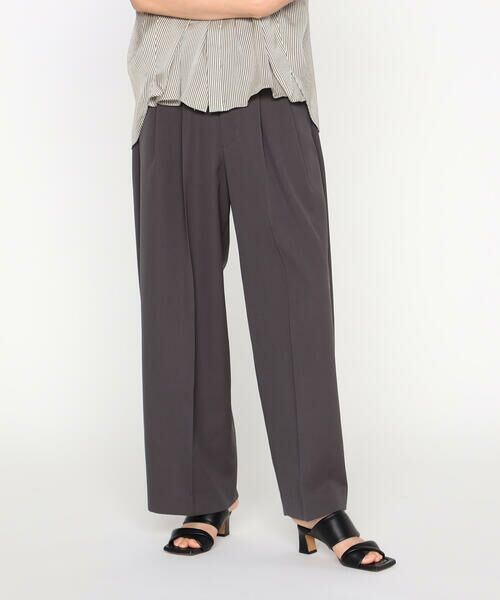 Precious Mild / プレシャスマイルド その他パンツ | SMART MERINO パンツ | 詳細5