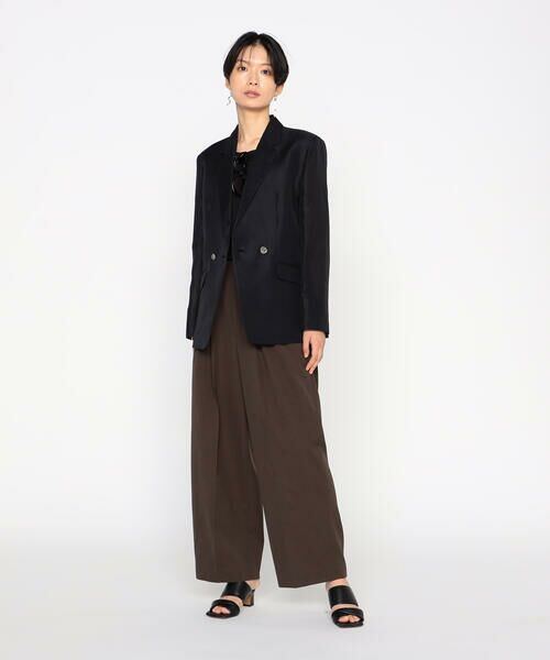 Precious Mild / プレシャスマイルド その他パンツ | SMART MERINO パンツ | 詳細9