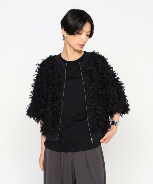2024SS⚫美品⚫アルチザン シルク更紗プリント ロングワンピース 9 シルク更紗プリント ロングワンピース（08-12OG08-204