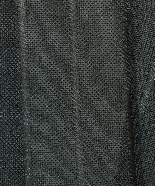 Precious Mild / プレシャスマイルド ブルゾン | 空羽カラミ ブルゾン | 詳細4