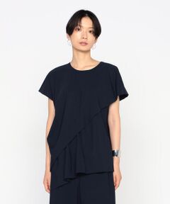 Precious Mild / プレシャスマイルド カットソー | ユーロジャージー プルオーバー