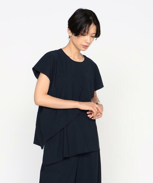 Precious Mild / プレシャスマイルド カットソー | ユーロジャージー プルオーバー | 詳細3