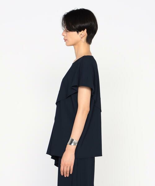 Precious Mild / プレシャスマイルド カットソー | ユーロジャージー プルオーバー | 詳細6