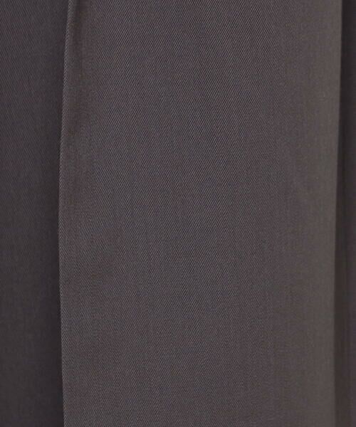 Precious Mild / プレシャスマイルド その他パンツ | 〔 +サイズ 〕 SMART MERINO パンツ | 詳細6