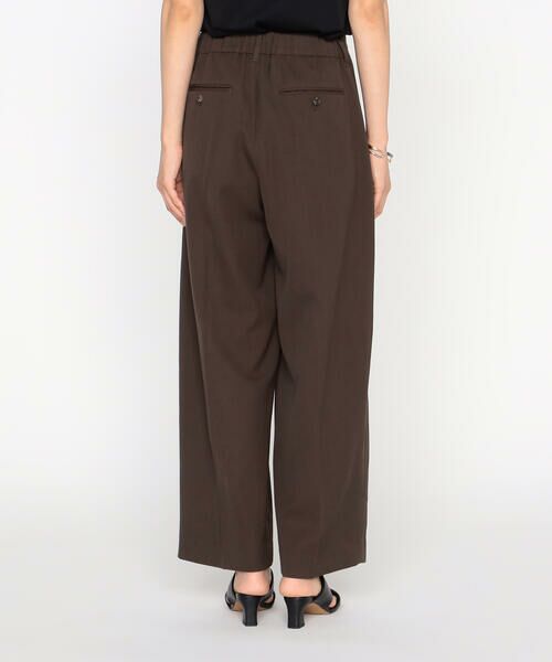 Precious Mild / プレシャスマイルド その他パンツ | 〔 +サイズ 〕 SMART MERINO パンツ | 詳細14