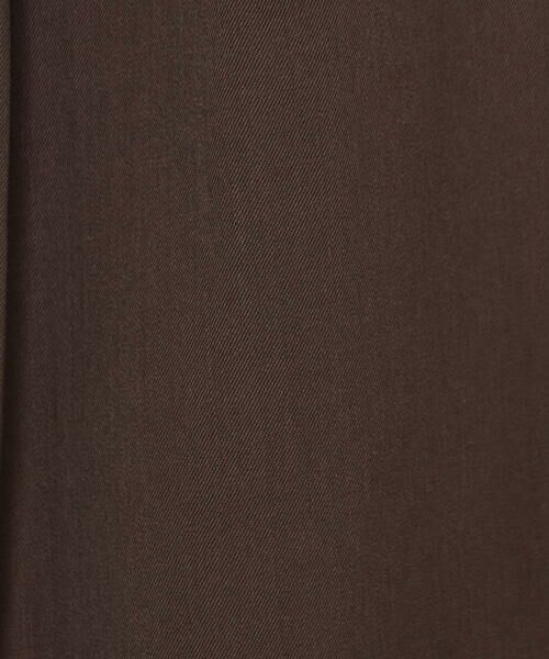 Precious Mild / プレシャスマイルド その他パンツ | 〔 +サイズ 〕 SMART MERINO パンツ | 詳細19