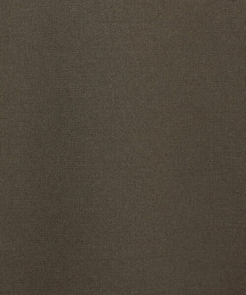 Precious Mild / プレシャスマイルド ベスト | 〔 +サイズ 〕 18Gミラノリブ ショートジレ | 詳細20