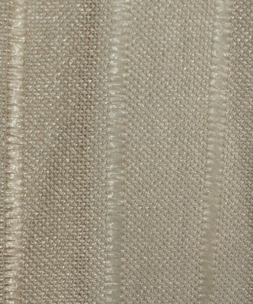 Precious Mild / プレシャスマイルド ブルゾン | 〔 +サイズ 〕 空羽カラミ ブルゾン | 詳細13