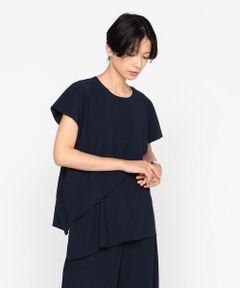 Precious Mild / プレシャスマイルド カットソー | 〔 +サイズ 〕 ユーロジャージー プルオーバー