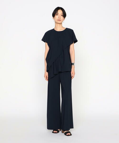 Precious Mild / プレシャスマイルド カットソー | 〔 +サイズ 〕 ユーロジャージー プルオーバー | 詳細1