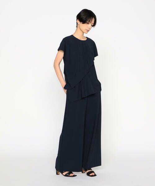 Precious Mild / プレシャスマイルド カットソー | 〔 +サイズ 〕 ユーロジャージー プルオーバー | 詳細2