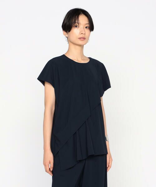 Precious Mild / プレシャスマイルド カットソー | 〔 +サイズ 〕 ユーロジャージー プルオーバー | 詳細4