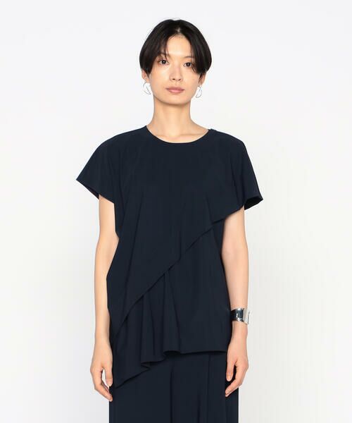 Precious Mild / プレシャスマイルド カットソー | 〔 +サイズ 〕 ユーロジャージー プルオーバー | 詳細5