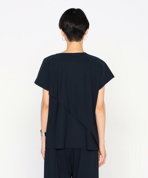 Precious Mild / プレシャスマイルド カットソー | 〔 +サイズ 〕 ユーロジャージー プルオーバー | 詳細7