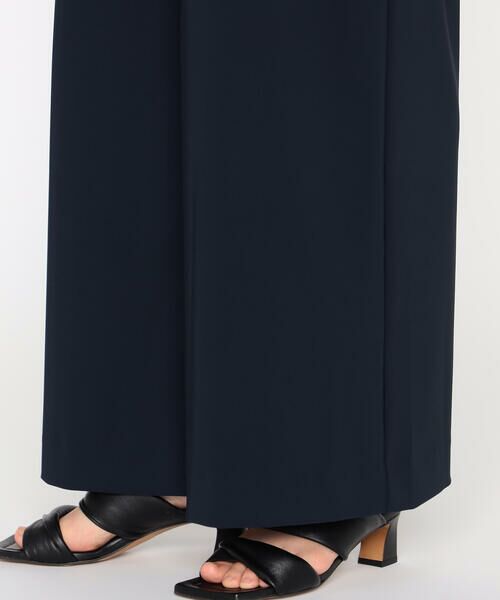 Precious Mild / プレシャスマイルド その他パンツ | 〔 +サイズ 〕 ユーロジャージー パンツ | 詳細13