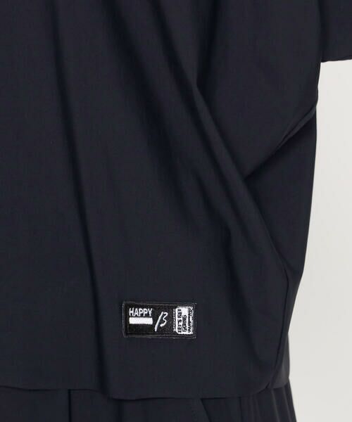 Precious Mild / プレシャスマイルド カットソー | ナイロンハイテンション プルオーバー | 詳細10