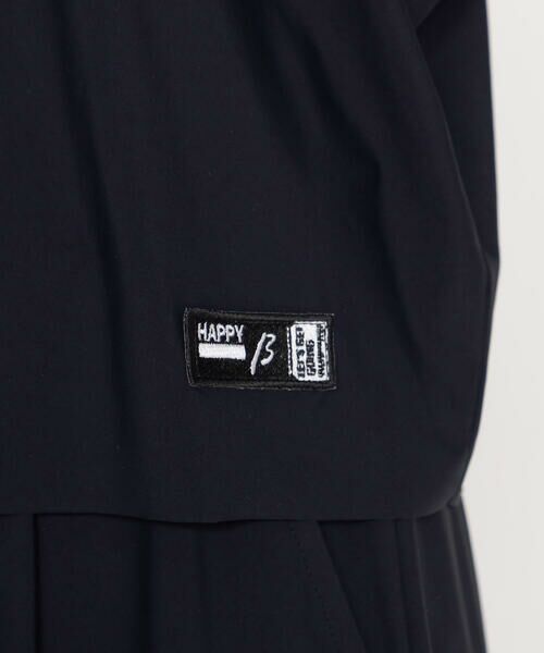 Precious Mild / プレシャスマイルド カットソー | ナイロンハイテンション プルオーバー | 詳細11