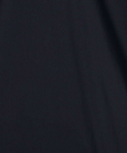 Precious Mild / プレシャスマイルド カットソー | ナイロンハイテンション プルオーバー | 詳細12