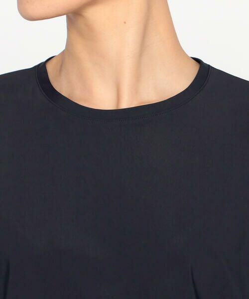 Precious Mild / プレシャスマイルド カットソー | ナイロンハイテンション プルオーバー | 詳細8