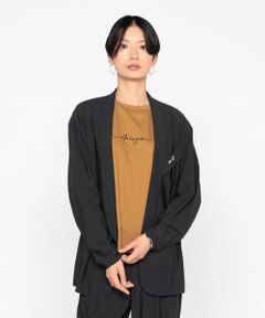 Precious Mild / プレシャスマイルド セットアップ | ナイロンハイテンション ライトジャケット