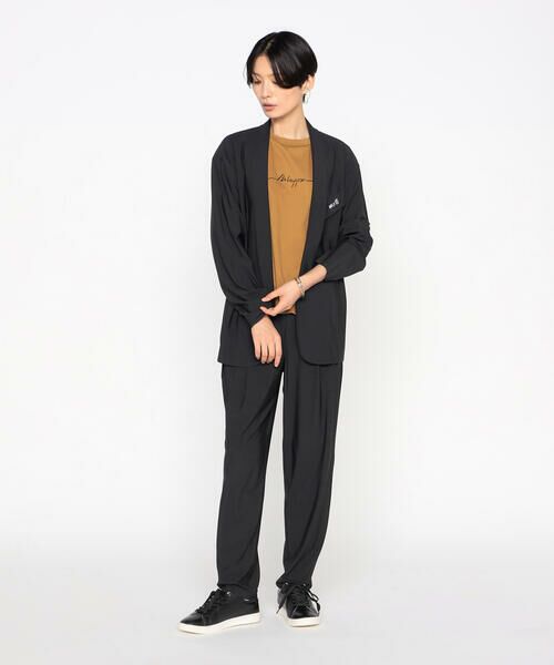 Precious Mild / プレシャスマイルド セットアップ | ナイロンハイテンション ライトジャケット | 詳細1