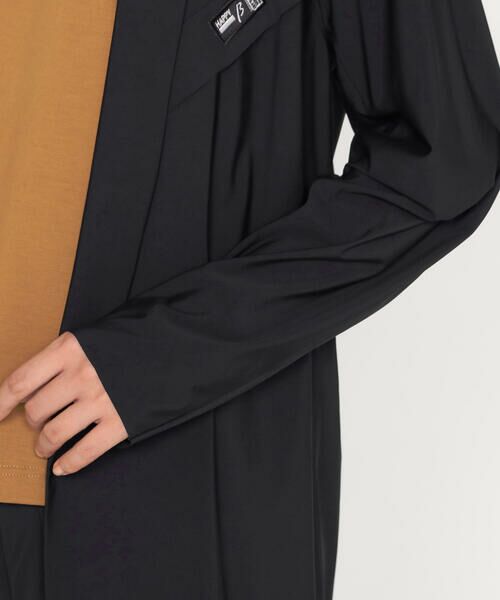 Precious Mild / プレシャスマイルド セットアップ | ナイロンハイテンション ライトジャケット | 詳細10